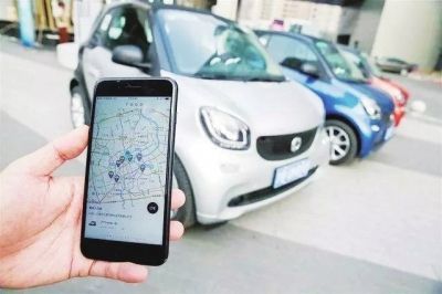 共享汽車行業(yè)迎來政策春風，五大概念股獲機構(gòu)力薦