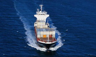 海口到江陰國內海運集裝箱門到門服務 價格、代理與運輸指南