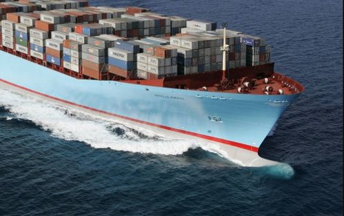 貨代 什么是包清關