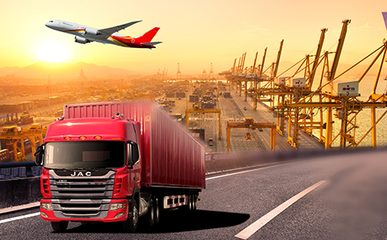 公司注冊(cè)與國(guó)內(nèi)貨運(yùn)代理 開(kāi)啟物流事業(yè)的關(guān)鍵步驟